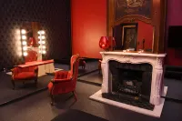 VIP Room 209 - Интернет