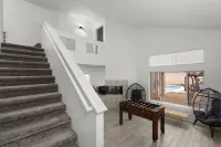 City Escape in Goodyear w/ Pool - 2-Star