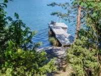 Rantasipi 1 - Kæledyr tilladt