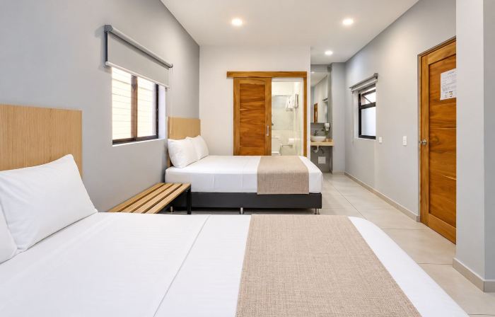 Stanza Hotel Sincelejo