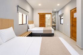 Stanza Hotel Sincelejo