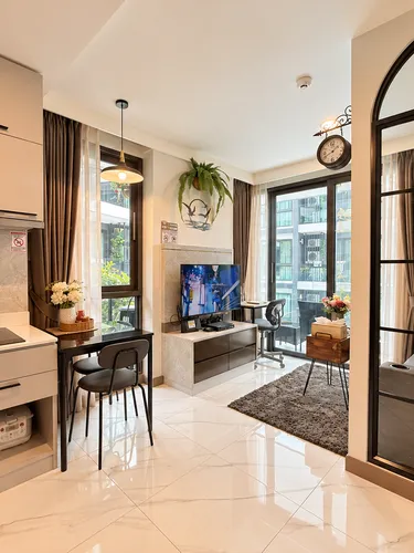 รูปภาพของA101 - 1 Bedroom Serviced Apartment at Ao Nang Beach