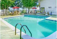 Motel 6 Eugene, or - South Springfield - Wifi