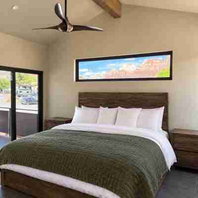 Purple Sage Place Rooms