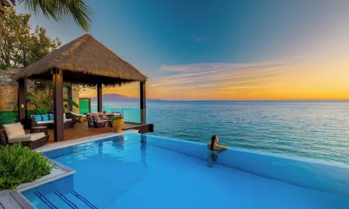 Porto Zante Villas and Spa