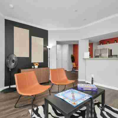 Tx Home Group- San Antonio Rooms