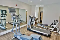 Comfort Inn & Suites - Tucson Airport - navette aéroport