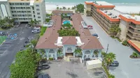 Hotel Sol - parking