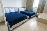 Liguori Hotel - 3 estrellas