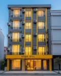 Köşk Butik Otel - WiFi