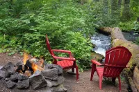 Union Creek Resort -  Privatzimmer
