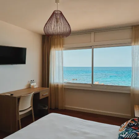 Hotel Stella di Mare