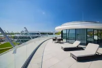 BIRGÉS HOTEL Lifestyle and View - 2 звезды