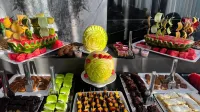 Clovers Thermal Resort & Spa - bar