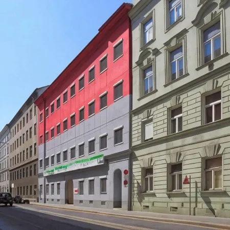 Hotel Kunsthof Hotels in Vienna