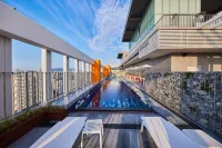 HOTEL HLB - Rooftop Pools