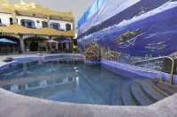 Hotel Posada Luna Sol - Beach