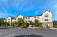 Comfort Inn & Suites - Parking