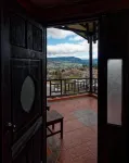 Hotel Achik Wasi -  Privatzimmer