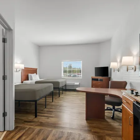 Suburban Studios Fort Smith