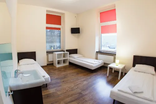 Boutique Hostel - 2-Star