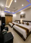 Galaxy Family Karachi Airport Hotel - Homestays