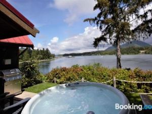 Doc Holiday Cabin by Natural Elements Vacation Rentals