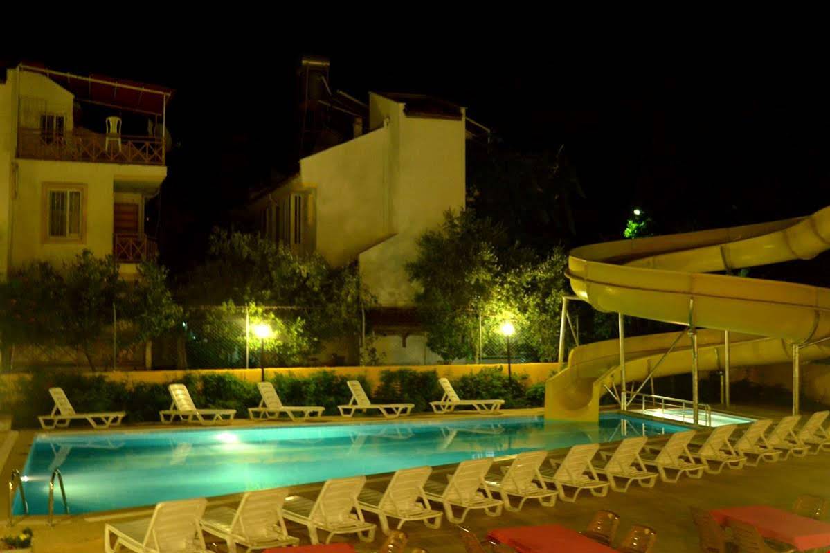 Park Avrupa Hotel