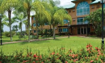 Palmar Del Sol Hotel