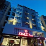 Svasti Inn Jamnagar