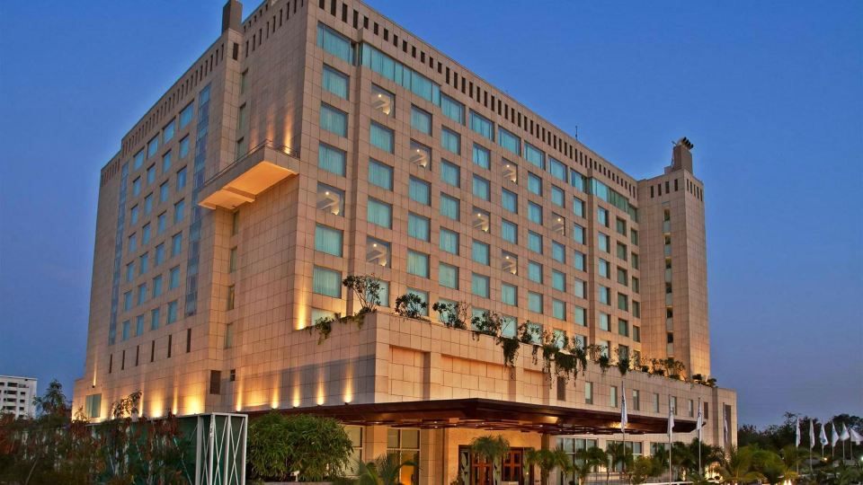 Radisson Blu Hotel, Nagpur