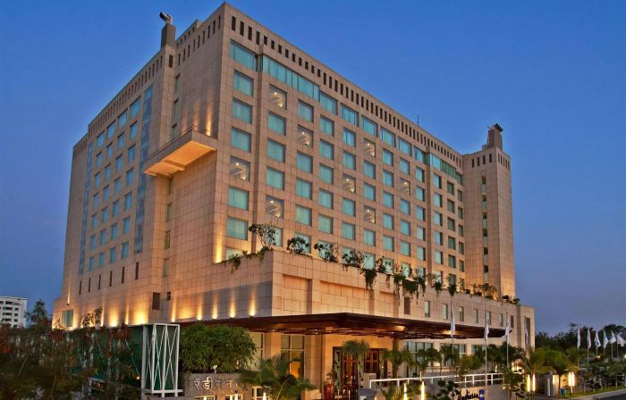 Radisson Blu Hotel, Nagpur