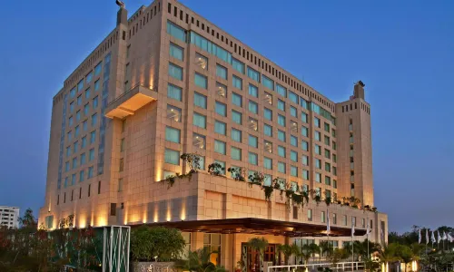 Radisson Blu Hotel, Nagpur