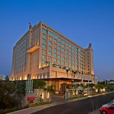 Radisson Blu Hotel, Nagpur Hotels near Sitabuldi Fort