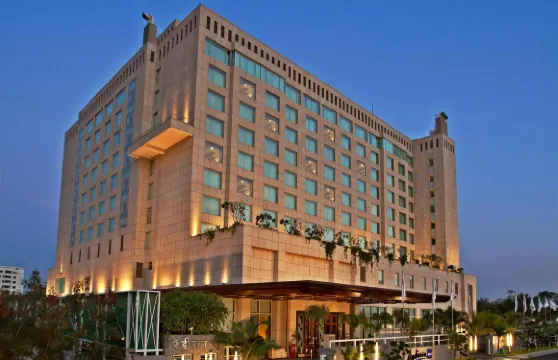 那格浦爾麗笙酒店