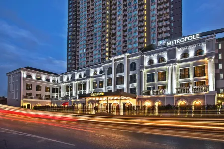 Metropole Bangkok