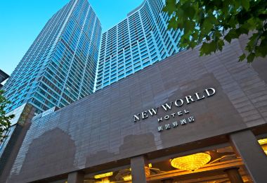 大連新世界酒店 熱門酒店照片