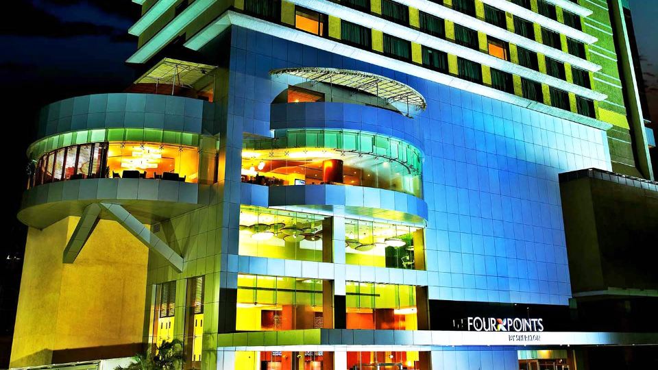 Athiva Pulse Navi Mumbai, An Autograph Collection
