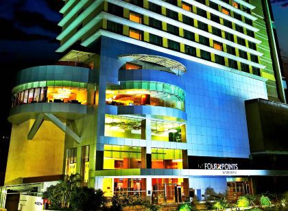 Four Points by Sheraton Navi Mumbai, Vashi