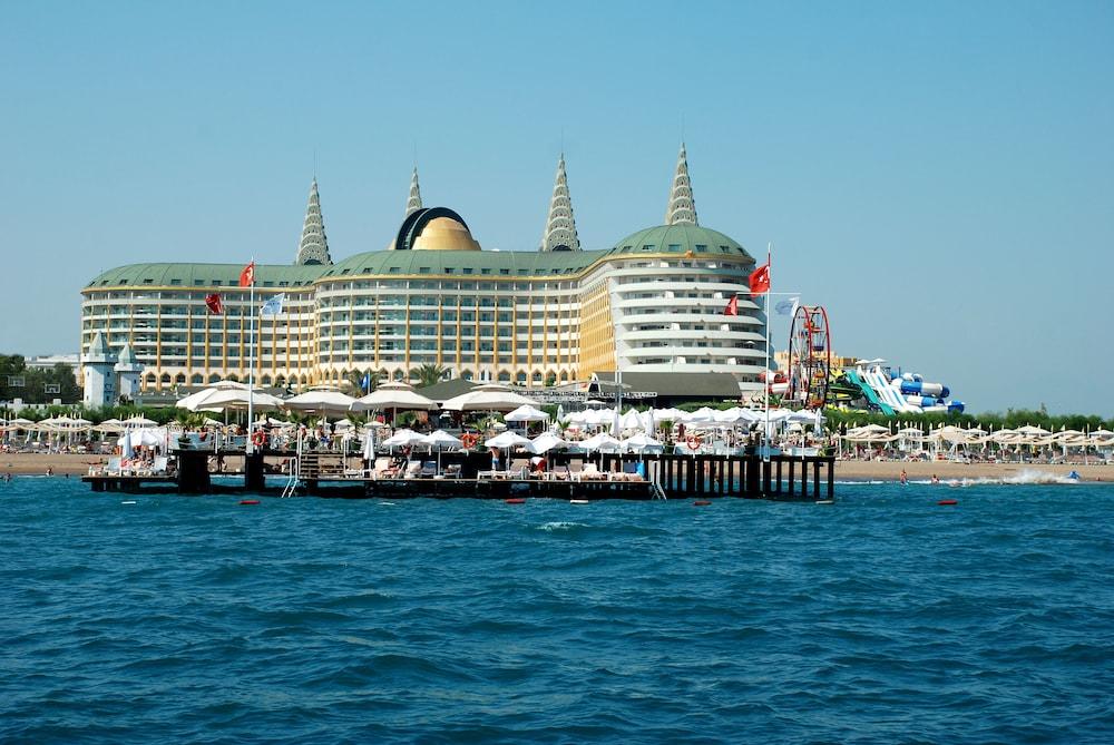 Delphin Imperial Hotel Antalya