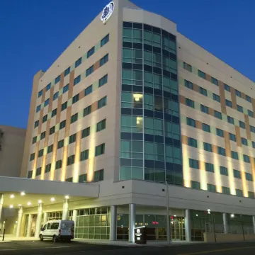 DoubleTree by Hilton Reading
