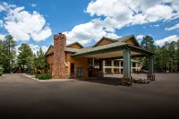 Quality Inn Pinetop Lakeside Hotels in Pinetop-Lakeside