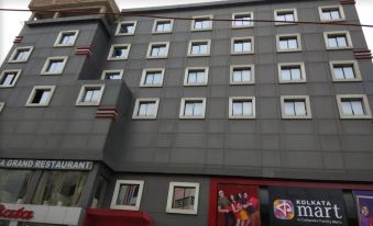 Hotel Ashoka Grand - Housity