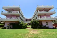 Hotel Santana Hotels in 