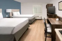 WoodSpring Suites El Paso Hotel a Socorro