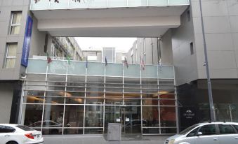 Howard Johnson by Wyndham Hotel Abasto