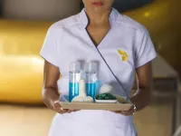The Domain Bahrain Hotel and Spa - Adults Friendly 16 Years Plus - Spa