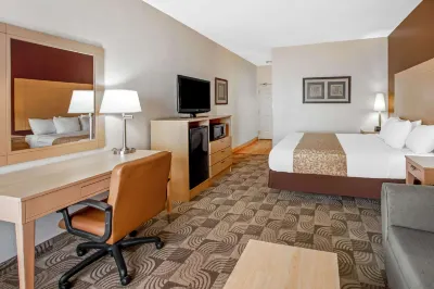 La Quinta Inn & Suites by Wyndham Tucumcari