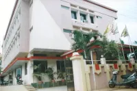 Hotel Rainbow Hotels in Jagdalpur