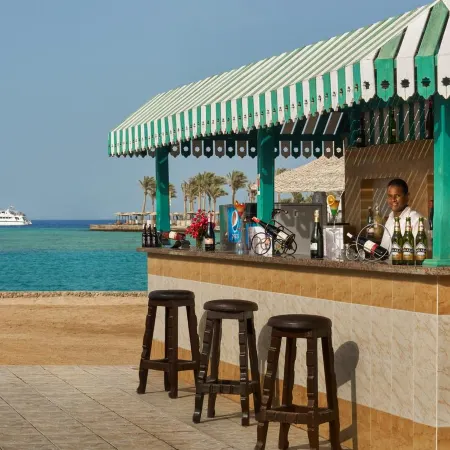 Bel Air Azur Resort (Adults Only)